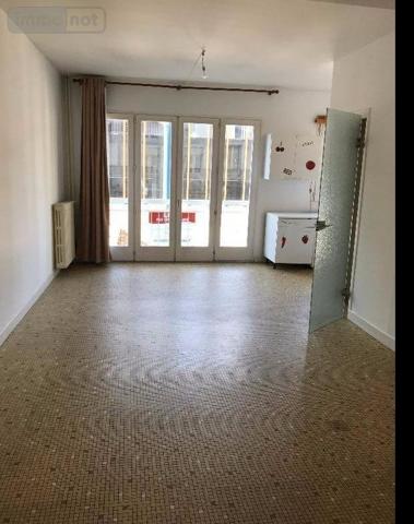 Appartement à louer à Troyes dans l'Aube (10000), ref : CH1