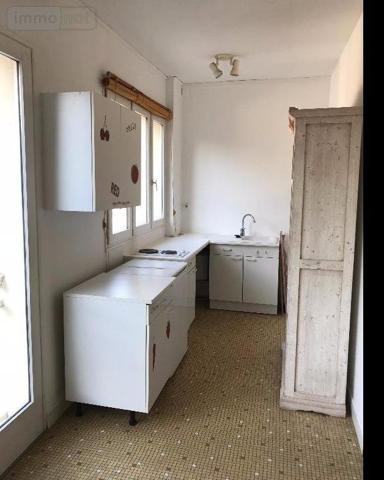 Appartement à louer à Troyes dans l'Aube (10000), ref : CH1
