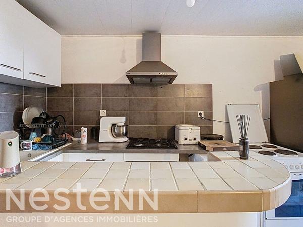 Appartement Eyguieres 3 pièce(s) 40 m2