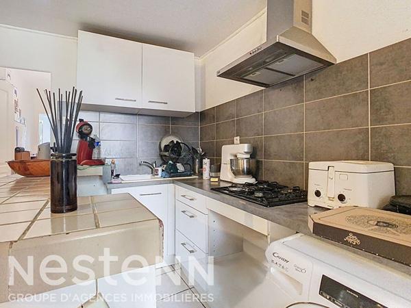 Appartement Eyguieres 3 pièce(s) 40 m2