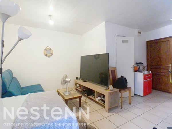 Appartement Eyguieres 3 pièce(s) 40 m2