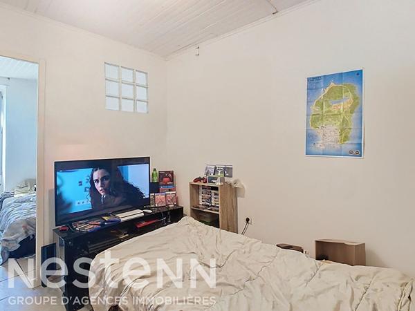 Appartement Eyguieres 3 pièce(s) 40 m2