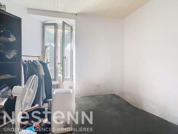 Appartement Eyguieres 3 pièce(s) 40 m2