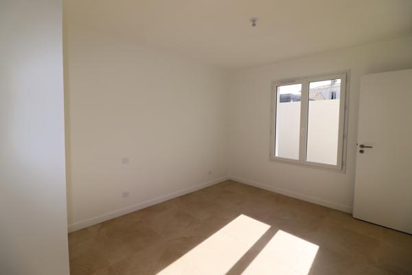 Maison neuve Meschers Meschers-sur-Gironde (17132)