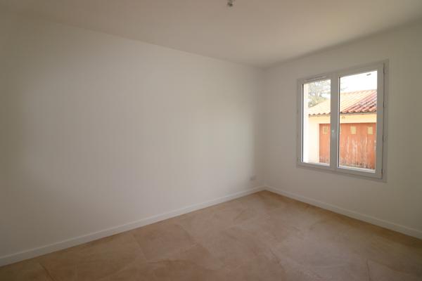 Maison neuve Meschers Meschers-sur-Gironde (17132)