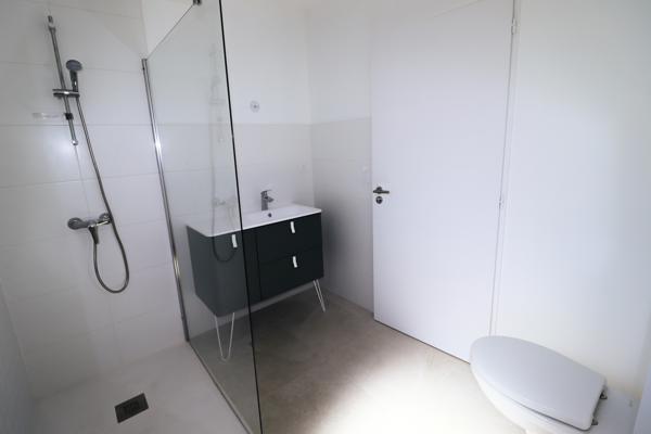 Maison neuve Meschers Meschers-sur-Gironde (17132)