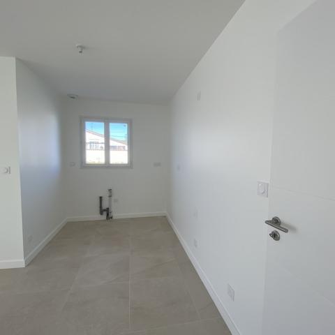 Maison neuve Meschers Meschers-sur-Gironde (17132)