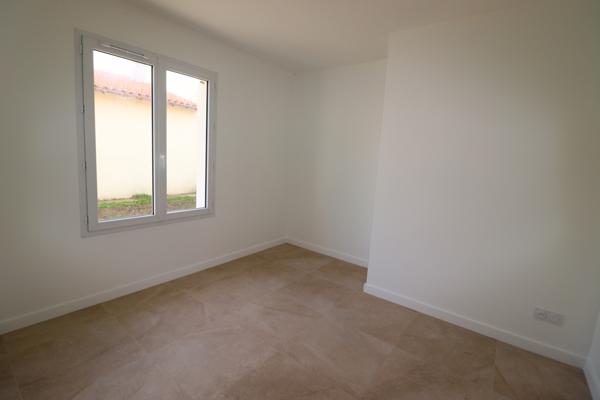 Maison neuve Meschers Meschers-sur-Gironde (17132)