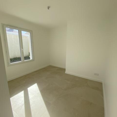 Maison neuve Meschers Meschers-sur-Gironde (17132)