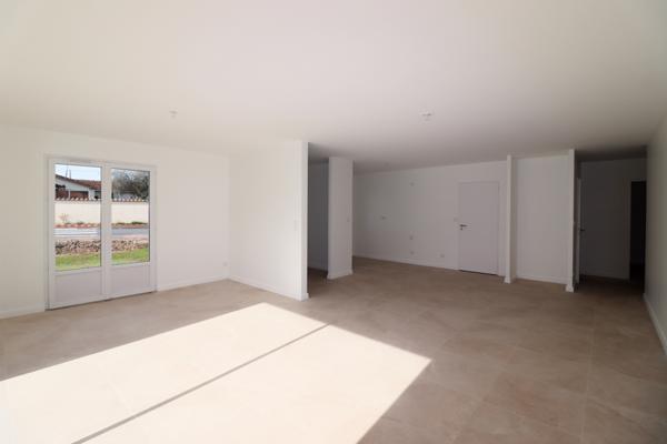 Maison neuve Meschers Meschers-sur-Gironde (17132)