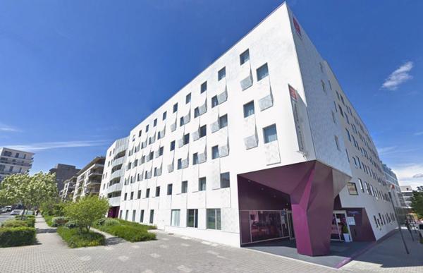 INVESTISSEMENT LOCATIF – MASSY – Résidence Étudiante Les Estudines Atlantis – 5,07 de rentabilité