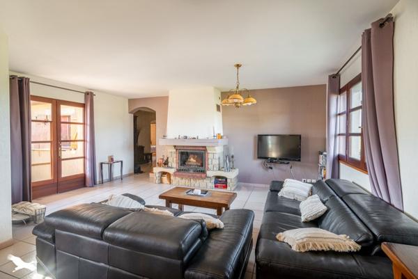Maison à vendre |  Fenouillet |  6 pièces | 147 m²