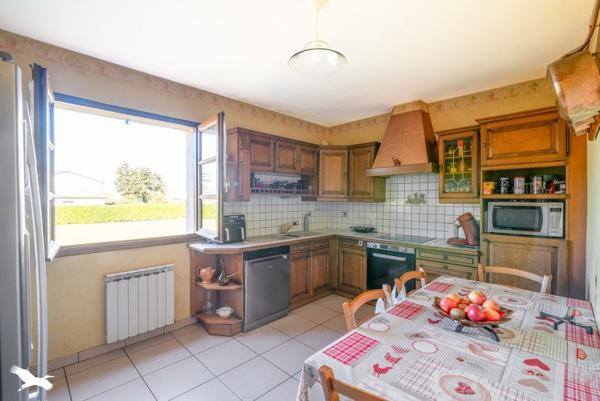 Maison à vendre |  Fenouillet |  6 pièces | 147 m²