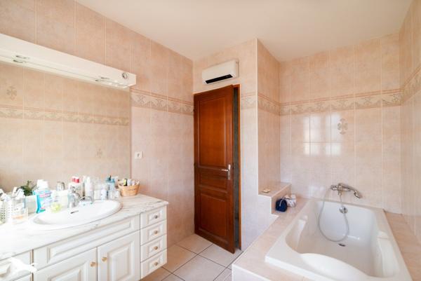 Maison à vendre |  Fenouillet |  6 pièces | 147 m²