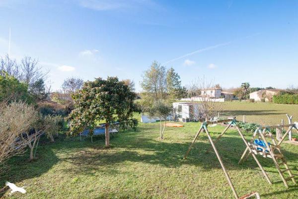 Maison à vendre |  Fenouillet |  6 pièces | 147 m²