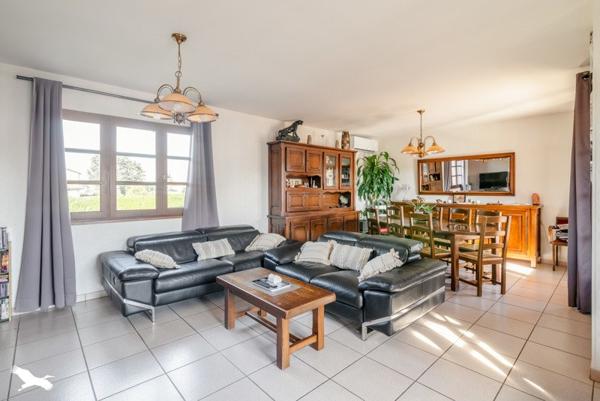 Maison à vendre |  Fenouillet |  6 pièces | 147 m²