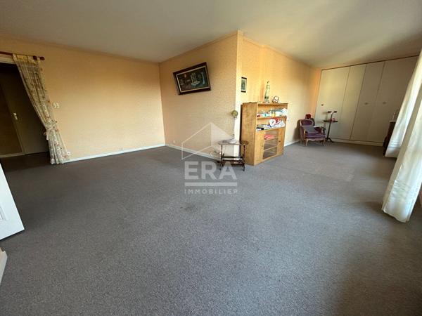 Appartement Elancourt 4 pièce(s) 77.69 m2