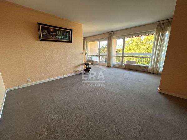 Appartement Elancourt 4 pièce(s) 77.69 m2