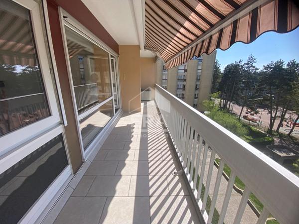Appartement Elancourt 4 pièce(s) 77.69 m2