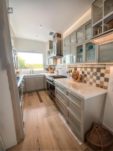 Appartement Elancourt 4 pièce(s) 77.69 m2