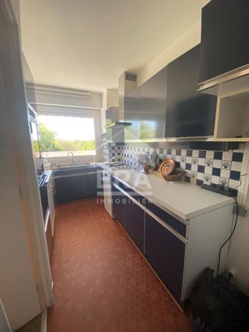 Appartement Elancourt 4 pièce(s) 77.69 m2