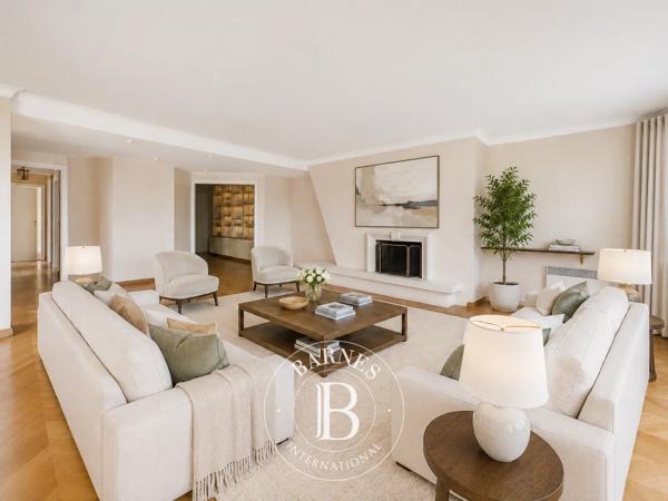 Marcq-en-Barœul, Appartement 2 Chambres -  128 m² à vendre