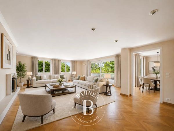 Marcq-en-Barœul, Appartement 2 Chambres -  128 m² à vendre