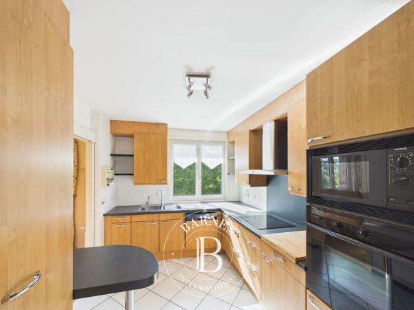 Marcq-en-Barœul, Appartement 2 Chambres -  128 m² à vendre