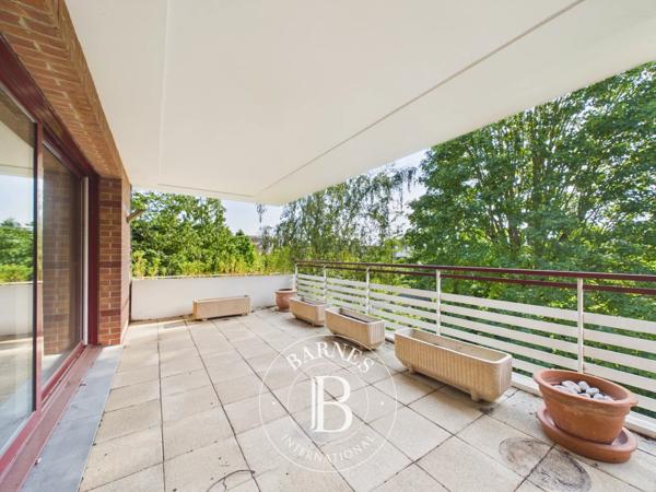 Marcq-en-Barœul, Appartement 2 Chambres -  128 m² à vendre