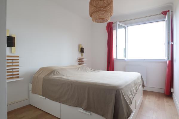 T3 - 68 m² avec vue exceptionnelle et balcon