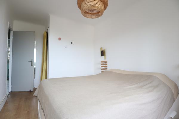 T3 - 68 m² avec vue exceptionnelle et balcon