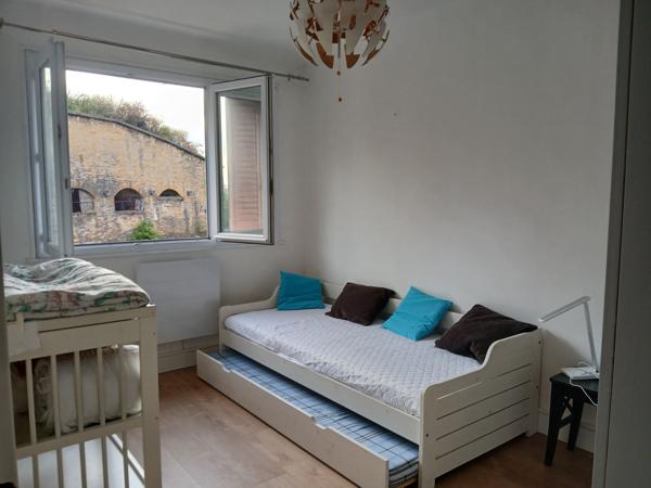 T3 - 68 m² avec vue exceptionnelle et balcon