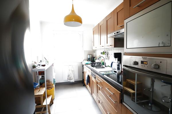 T3 - 68 m² avec vue exceptionnelle et balcon