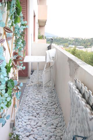 T3 - 68 m² avec vue exceptionnelle et balcon
