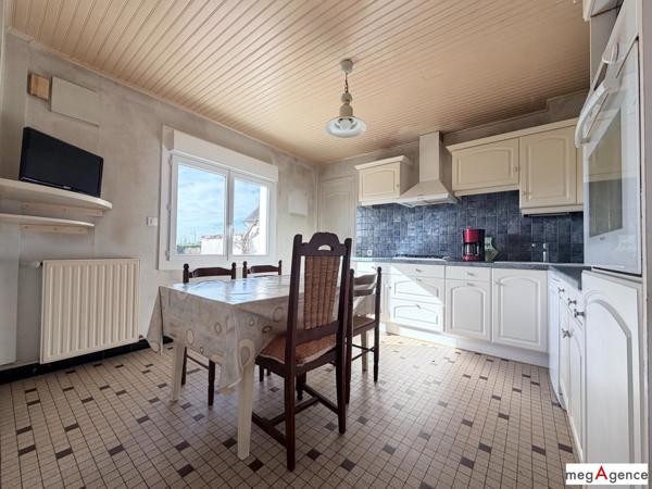 Maison à PLOUARET, 22420 - 7 pièces 97m²