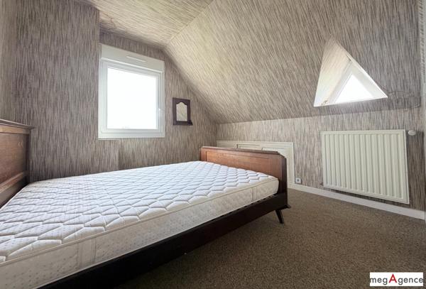 Maison à PLOUARET, 22420 - 7 pièces 97m²