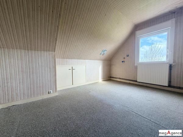 Maison à PLOUARET, 22420 - 7 pièces 97m²