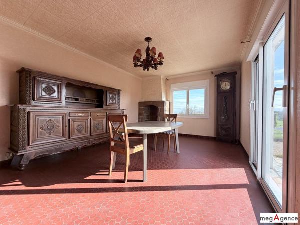 Maison à PLOUARET, 22420 - 7 pièces 97m²