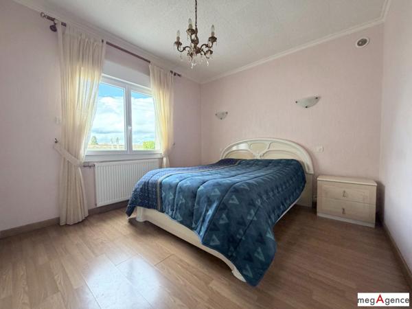 Maison à PLOUARET, 22420 - 7 pièces 97m²