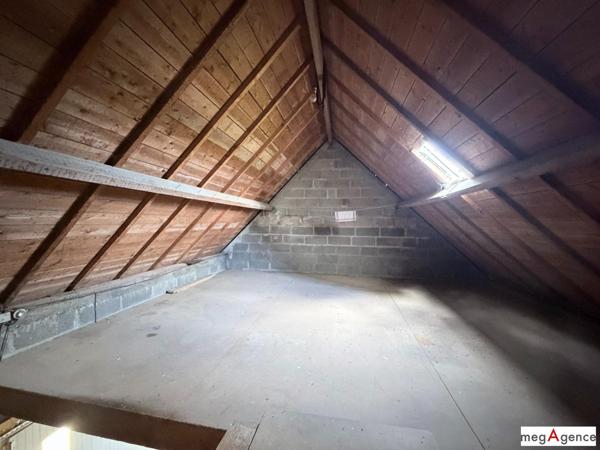 Maison à PLOUARET, 22420 - 7 pièces 97m²