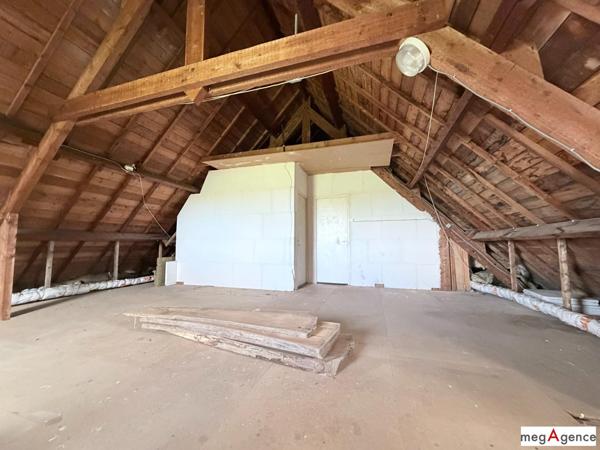 Maison à PLOUARET, 22420 - 7 pièces 97m²