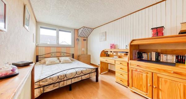 Maison Roissy En Brie 5 pièce(s) 106.7 m2