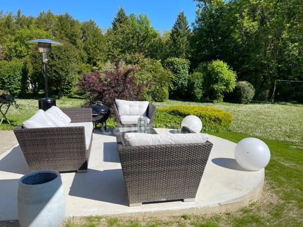 Maison à vendre 6 pièces NERY (60)