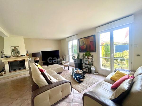 Maison à vendre 6 pièces NERY (60)