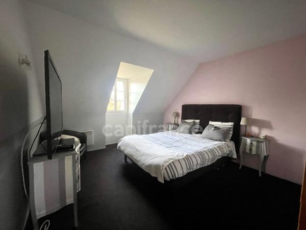 Maison à vendre 6 pièces NERY (60)