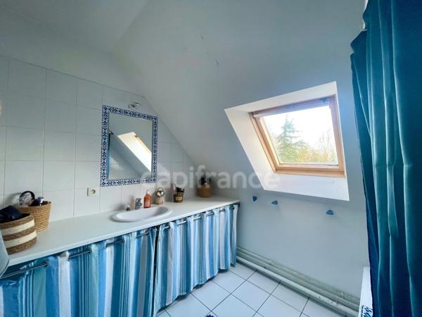 Maison à vendre 6 pièces NERY (60)