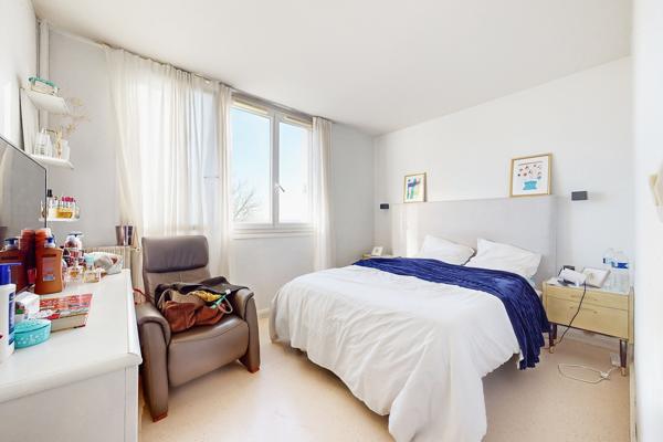 Appartement 3 pièces 67 m2 Rouen