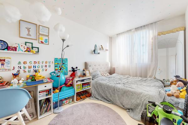 Appartement 3 pièces 67 m2 Rouen