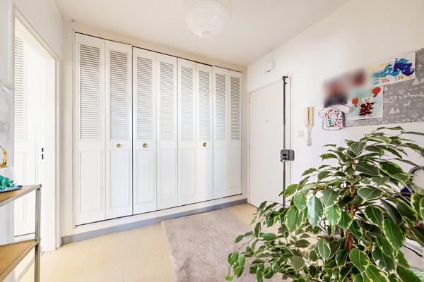 Appartement 3 pièces 67 m2 Rouen