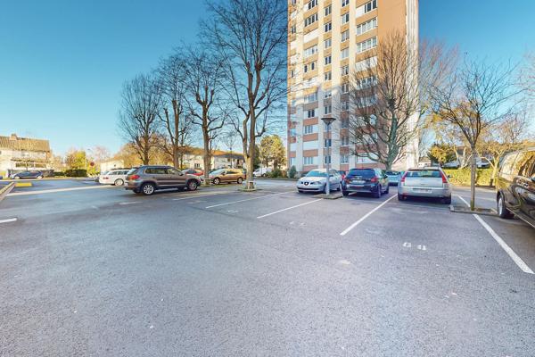 Appartement 3 pièces 67 m2 Rouen